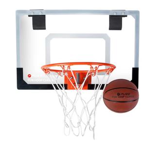 p2i100210-mini-panier-pure2improve-fun-hoop-classic-orange-blanc-tu