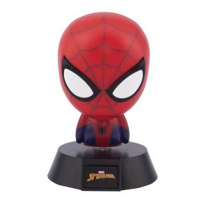 672mar009-veilleuse-paladone-spiderman-icon-bdp-rouge-7-7x11-4x7-7-cm