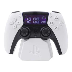 pp9405ps-jeux-de-simulation-paladone-playstation-controller-alarm-clock-blanc-noir-tu
