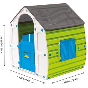a2200330-jeux-de-construction-maison-d-ete-paradiso-multicolore-109x90x102-cm