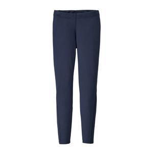 64770-nena-pantalon-de-jogging-enfant-patagonia-capilene-midweight-bleu-marine