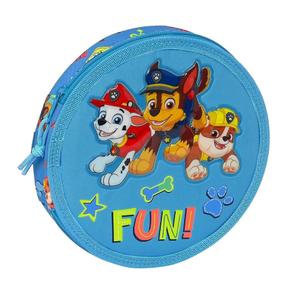 222572-trousse-ronde-complete-enfant-patrulla-canina-azul-tu