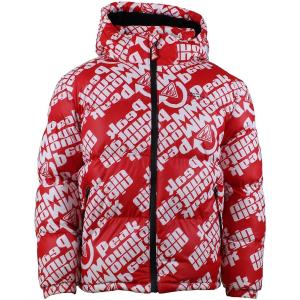 elef-rouge-doudoune-de-ski-enfant-peak-mountain-elef-rouge
