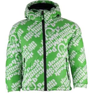 elef-vert-doudoune-de-ski-enfant-peak-mountain-elef-vert