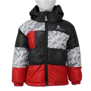 eleo-gris-rouge-gris-doudoune-de-ski-enfant-peak-mountain-eleo-gris-rouge-gris
