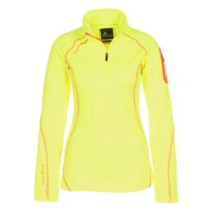 gacerun-ks-jaune-sweatshirt-polaire-shell-fille-peak-mountain-gacerun-jaune