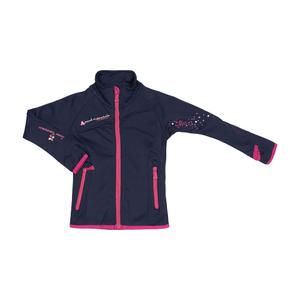 gaclimate-xj-marine-veste-polar-shell-fille-peak-mountain-gaclimate-marine
