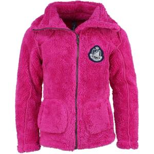 gasana-nk-1-fushia-veste-polaire-fille-peak-mountain-coral-sherpagasana-fushia
