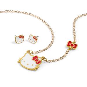 8435507890823-collier-et-boucles-d-oreilles-fille-peers-hardy-hello-kitty-dore-tu