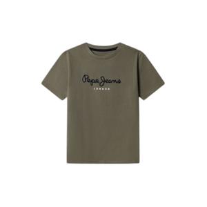 pb5000026-679-t-shirt-enfant-pepe-jeans-new-art-military-green
