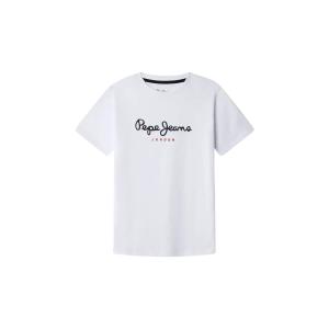 pb5000026-800-t-shirt-enfant-pepe-jeans-new-art-fit-white