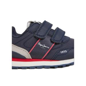 pbs400002-595-baskets-bebe-pepe-jeans-dublin-clue-bk-navy