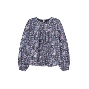 pg301688-988-blouse-fille-pepe-jeans-telma-deep-grey