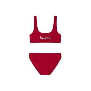 pgb10420-255-maillot-de-bain-2-pieces-fille-pepe-jeans-sc-red