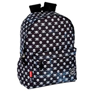 8414778567733-sac-a-dos-enfant-perona-perona-danger-noir-30x14x42-cm