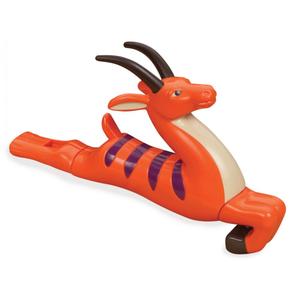 bx1256-sifflet-antilope-petit-jour-multicolore-5-5x10x3-cm