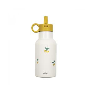 ea793r-petite-gourde-isotherme-cerise-bebe-petit-jour-emile-ida-beige-0-35-l