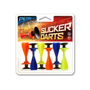 pss-162-7-flechette-de-rechange-petron-sureshot-x6-orange-bleu-jaune-13x13x2-cm