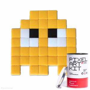 kb2039lot-pak010e-m-kit-de-mosaique-pixel-corner-gloomie-jaune-16x16-cm