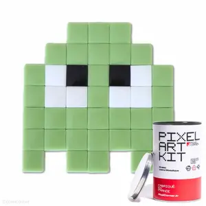 kb2043lot-pak010g-m-kit-de-mosaique-pixel-corner-gloomie-vert-clair-16x16-cm