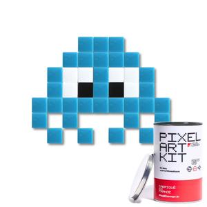 kb2053lot-pak082bm-kit-mosaique-pixel-corner-little-alien-bleu-clair-16x21-cm