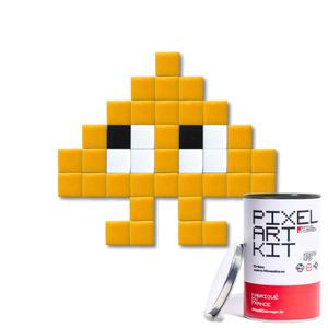 kb2059lot-pak082em-kit-mosaique-pixel-corner-little-alien-jaune-16x21-cm