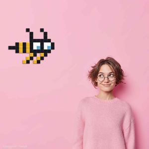 product/p/i/pixel-corner_kb2083lot-pak016_m_noir-jaune-bleu_4.jpg