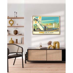 kb1122plakdgosscair-poster-edition-limitee-digigraphie-plakat-oss-117-le-caire-multicolore-tu
