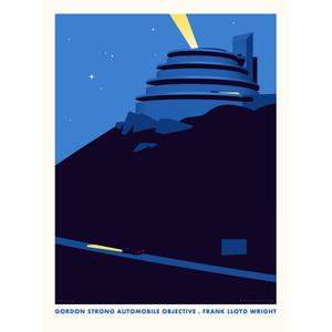 kb1203plakautoobj-poster-edition-limitee-serigraphie-plakat-automobile-objective-bleu-tu