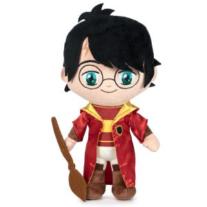 8410779096265-peluche-play-by-play-harry-potter-quidditch-champions-harry-potter-rouge-29-cm
