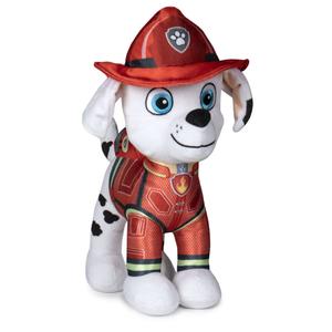 8410779096784-peluche-play-by-play-paw-patrol-marshall-rouge-27-cm