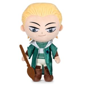 8410779113399-peluche-play-by-play-harry-potter-quidditch-champions-draco-malfoy-vert-29-cm