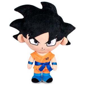 8425611302527-peluche-play-by-play-dragon-ball-goku-orange-noir-31-cm