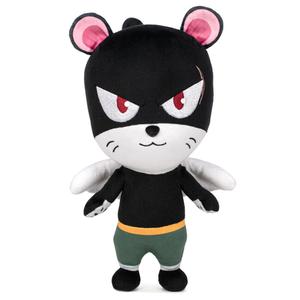 8425611340352-peluche-play-by-play-fairy-tail-panther-toy-noir-27-cm
