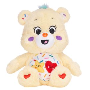 8425611341878-amarillo-peluche-play-by-play-care-bears-funny-bear-beige-25-cm