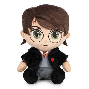 8425611354526-peluche-play-by-play-harry-potter-noir-25-cm