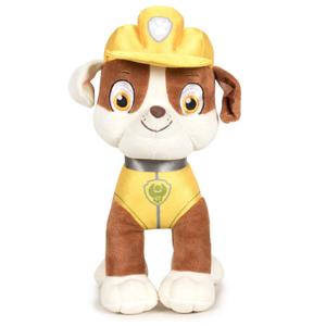 8425611386510-amarillo-peluche-play-by-play-paw-patrol-rubble-jaune-19-cm