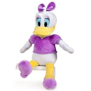 8425611394706-peluche-play-by-play-daisy-disney-violet-blanc-38-cm