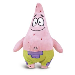 8425611654510-peluche-play-by-play-sponge-bob-patrick-rose-vert-36-cm