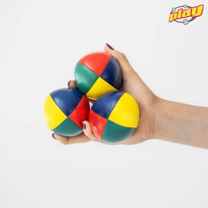 pjbb120b-balle-a-grains-play-juggling-beach-multicolore-tu