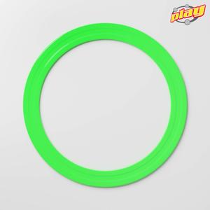 pjan40-g-vert-anneau-play-vert-40-cm