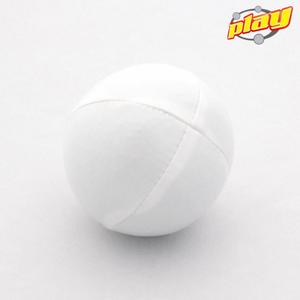 pjbb120u-g-blanc-balle-a-grain-play-uni-blanc-tu