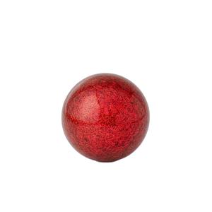 pjbcsg80-g-rouge-balle-en-paillettes-contacte-play-stage-rouge-80-mm