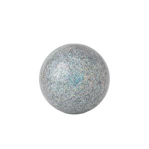 pjbcsg90-g-argent-balle-en-paillettes-contacte-play-stage-argente-90-mm