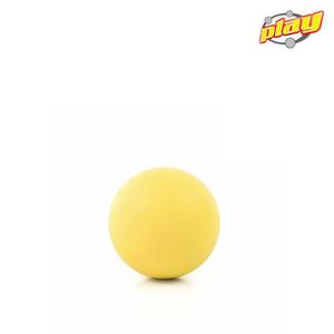 pjbjs62-g-jaune-pastel-balle-de-scene-play-stage-jaune-pastel