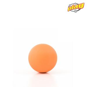 pjbjs62-g-orange-pastel-balle-de-scene-play-stage-orange-pastel-62-mm
