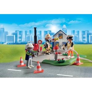 a2301756-jeux-de-construction-secouristes-playmobil-orange-multicolore-28-4x7-5x38-5-cm