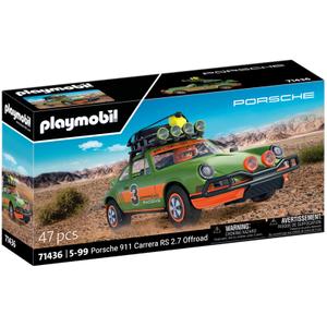 a2401398-jeux-de-voiture-porsche-911-playmobil-carrera-rs-27-vert-orange-noir-18-7x9x34-8-cm
