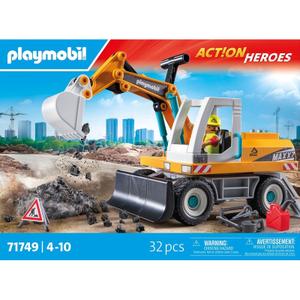 a2501902-jeux-de-voiture-pelleteuse-mecanique-et-ouvrier-playmobil-orange-noir-gris-28-4x15-5x38-5-cm