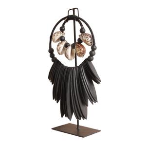 871974353698-collier-de-coquillage-pole-to-pole-k32-octo-noir-27x10x46-cm